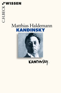 Abbildung von: Kandinsky - C.H.BECK