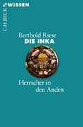 Abbildung von: Die Inka - C.H.BECK