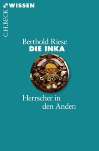 Abbildung von: Die Inka - C.H.BECK