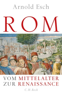 Enlarge image Cover: Rom - C.H.BECK