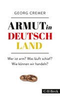 Cover: Armut in Deutschland - C.H.BECK