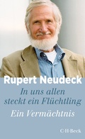 Cover: In uns allen steckt ein Fl&uuml;chtling - C.H.BECK