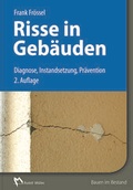 Cover: Risse in Geb&auml;uden - Rudolf M&uuml;ller Verlag