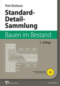Bild: Standard-Detail-Sammlung Bauen im Bestand - Rudolf M&uuml;ller Verlag
