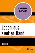 Cover: Leben aus zweiter Hand - Fischer Taschenbuch
