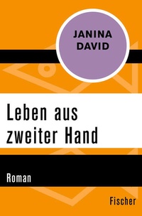 Enlarge image Cover: Leben aus zweiter Hand - Fischer Taschenbuch