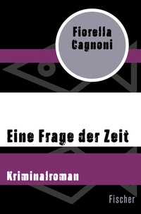 Abbildung von: Eine Frage der Zeit - Fischer Taschenbuch