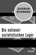 Cover: Die nationalsozialistischen Lager - Fischer Taschenbuch