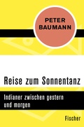 Cover: Reise zum Sonnentanz - Fischer Taschenbuch