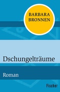 Cover: Dschungeltr&auml;ume - Fischer Taschenbuch