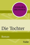 Cover: Die Tochter - Fischer Taschenbuch