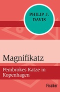 Cover: Magnifikatz - Fischer Taschenbuch