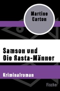 Cover: Samson und Die Rasta-M&auml;nner - Fischer Taschenbuch