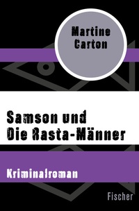 Abbildung von: Samson und Die Rasta-Männer - Fischer Taschenbuch