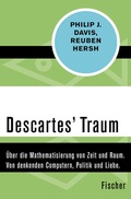 Cover: Descartes Traum - Fischer Taschenbuch