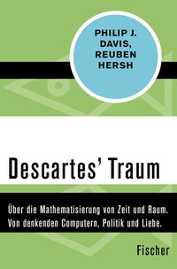 Enlarge image Cover: Descartes Traum - Fischer Taschenbuch