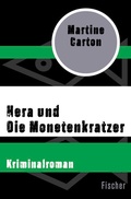 Cover: Hera und Die Monetenkratzer - Fischer Taschenbuch