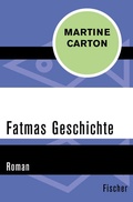 Cover: Fatmas Geschichte - Fischer Taschenbuch
