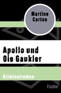 Cover: Apollo und Die Gaukler - Fischer Taschenbuch