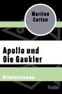 Enlarge image Cover: Apollo und Die Gaukler - Fischer Taschenbuch