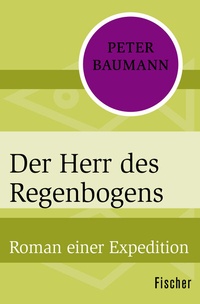Abbildung von: Der Herr des Regenbogens - Fischer Taschenbuch