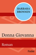 Cover: Donna Giovanna - Fischer Taschenbuch