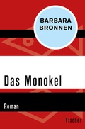 Cover: Das Monokel - Fischer Taschenbuch