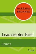 Cover: Leas siebter Brief - Fischer Taschenbuch