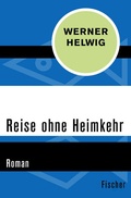 Cover: Reise ohne Heimkehr - Fischer Taschenbuch