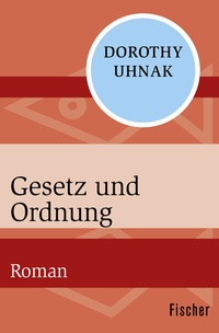 Abbildung von: Gesetz und Ordnung - Fischer Taschenbuch