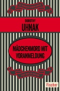 Cover: M&auml;dchenmord mit Voranmeldung - Fischer Taschenbuch
