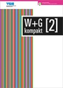 Cover: W+G kompakt 2 für Schüler - Compendio Bildungsmedien