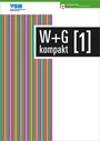 Cover: W+G kompakt 1 für Schüler - Compendio Bildungsmedien