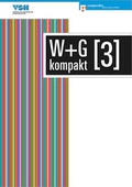 Cover: W & G kompakt 3 f&uuml;r Sch&uuml;ler - Compendio Bildungsmedien