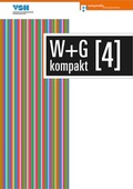 Cover: W & G kompakt 4 f&uuml;r Sch&uuml;ler - Compendio Bildungsmedien