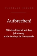 Cover: Aufbrechen! - epubli