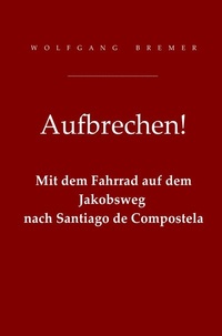 Enlarge image Cover: Aufbrechen! - epubli