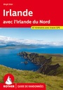 Cover: Irlande (Guide de randonnées) - Rother Bergverlag