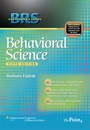 Cover: BRS Behavioral Science - Lippincott Williams and Wilkins