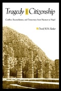 Cover: Tragedy and Citizenship - State University of New York Press
