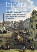 Cover: Itinera Italica - Folio