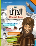 Cover: Das &Ouml;tzi-Mitmachbuch - Folio