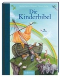 Cover: Die Kinderbibel - arsEdition