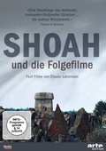Cover: SHOAH und die Folgefilme - Absolut Medien