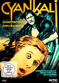 Cover: Cyankali - Absolut Medien