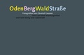 Cover: OdenBergWaldStra&szlig;e - Justus-von-Liebig-Verlag