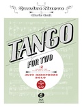 Cover: Tango For Two - Edition DUX