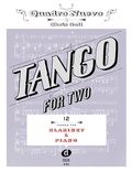 Cover: Tango For Two - Edition DUX