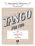 Cover: Tango For Two - Edition DUX