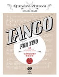 Cover: Tango For Two - Edition DUX